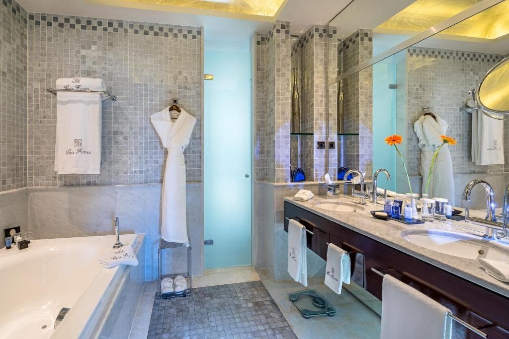 Hotel Casa Fuster - 34