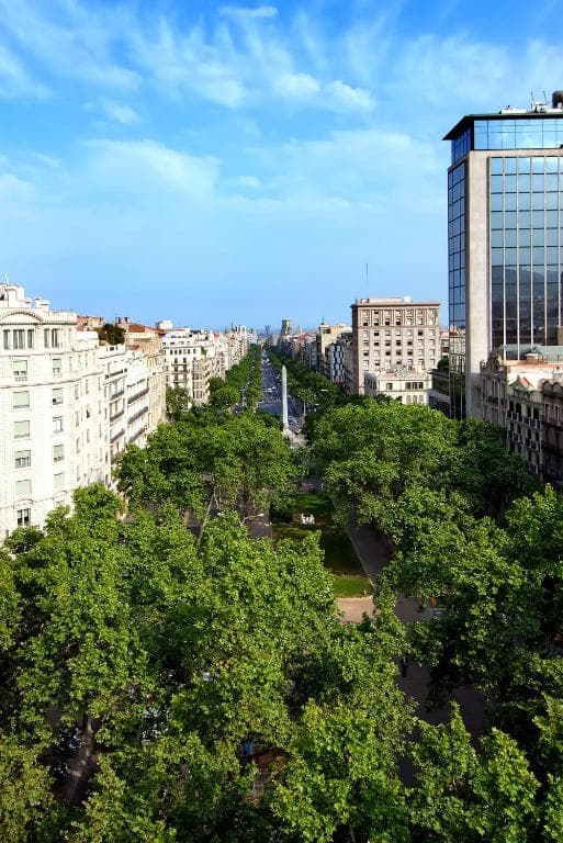 Hotel Casa Fuster - 42