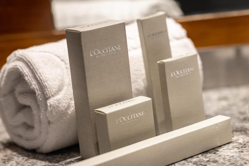 Hotel Sansi Barcelona - 9