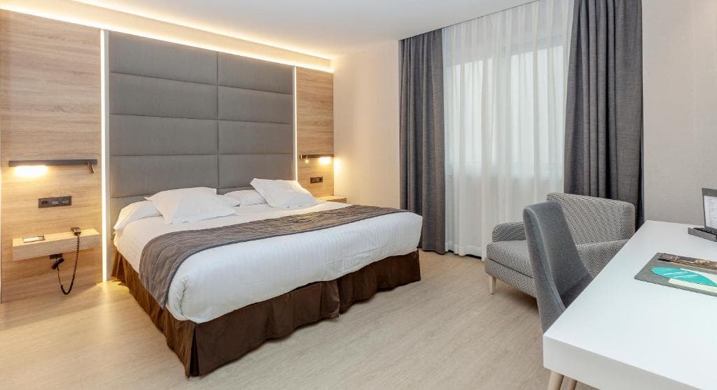 Hotel Liabeny - 7