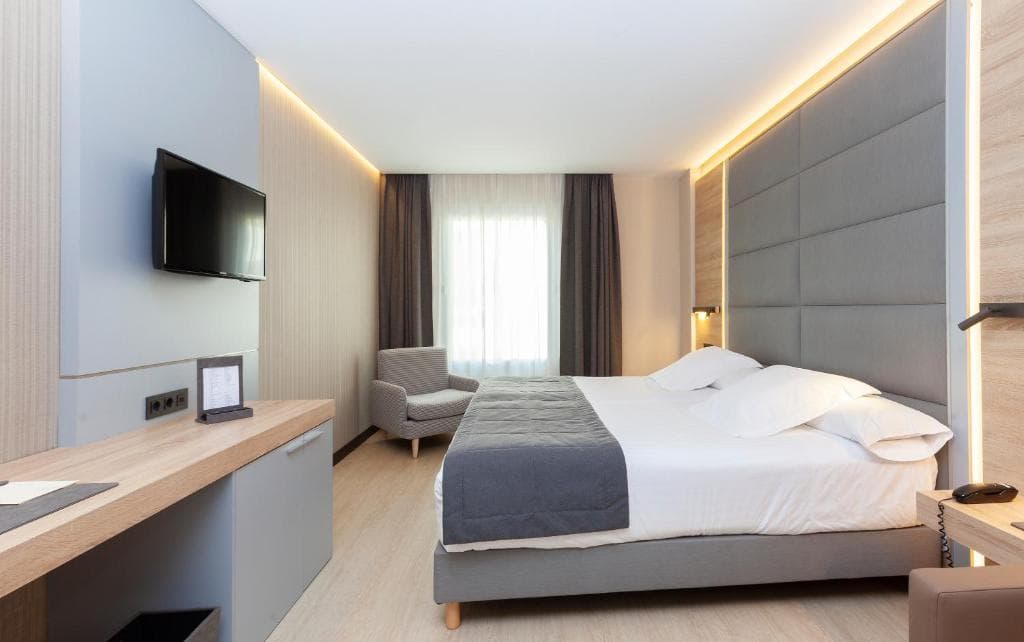 Hotel Liabeny - 9