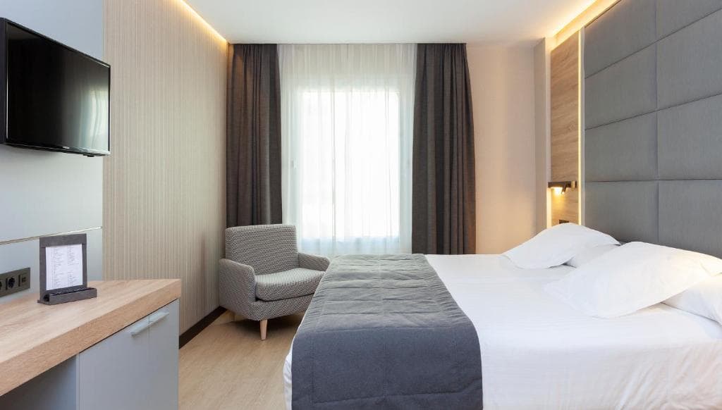 Hotel Liabeny - 10