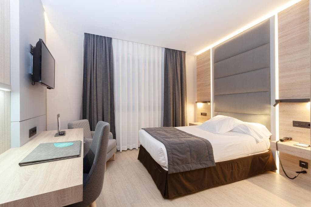 Hotel Liabeny - 11