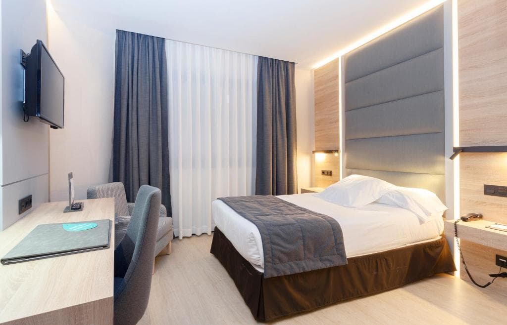 Hotel Liabeny - 21