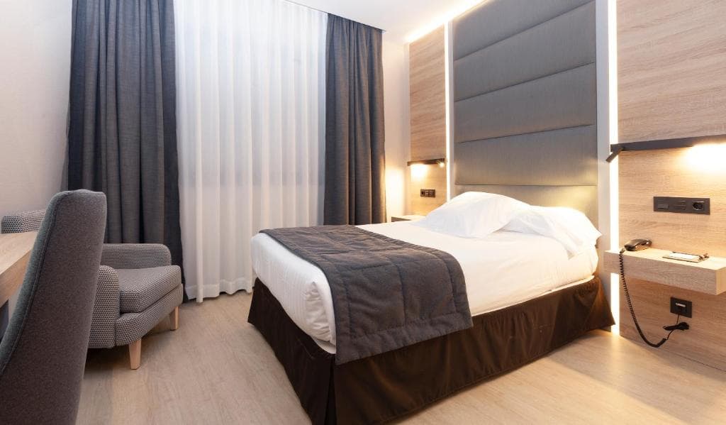 Hotel Liabeny - 22