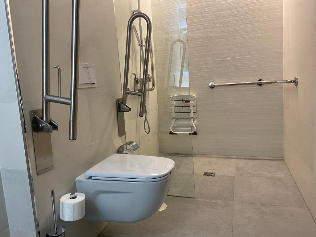 Hotel Liabeny - 24
