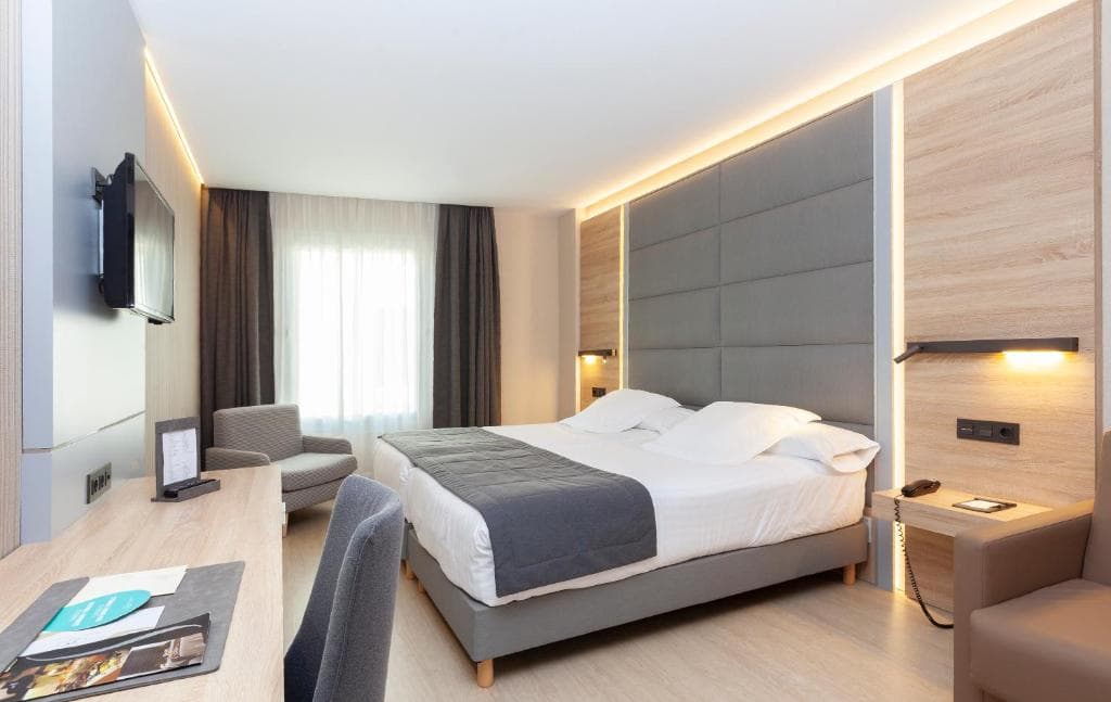 Hotel Liabeny - 29