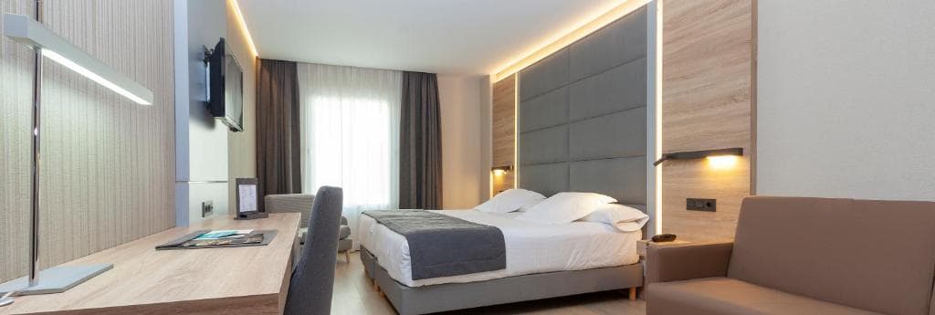 Hotel Liabeny - 31
