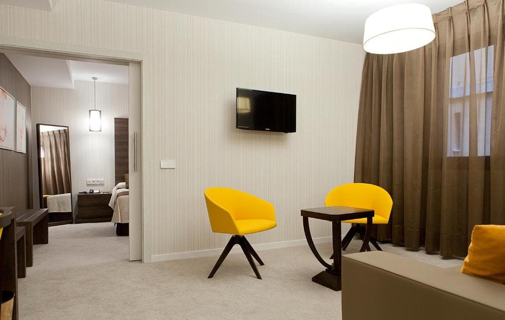 Hotel Liabeny - 36