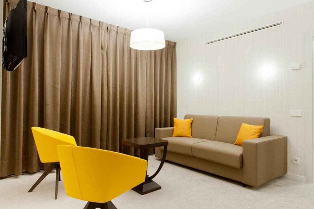 Hotel Liabeny - 37