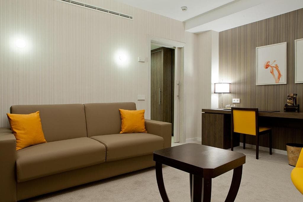 Hotel Liabeny - 39