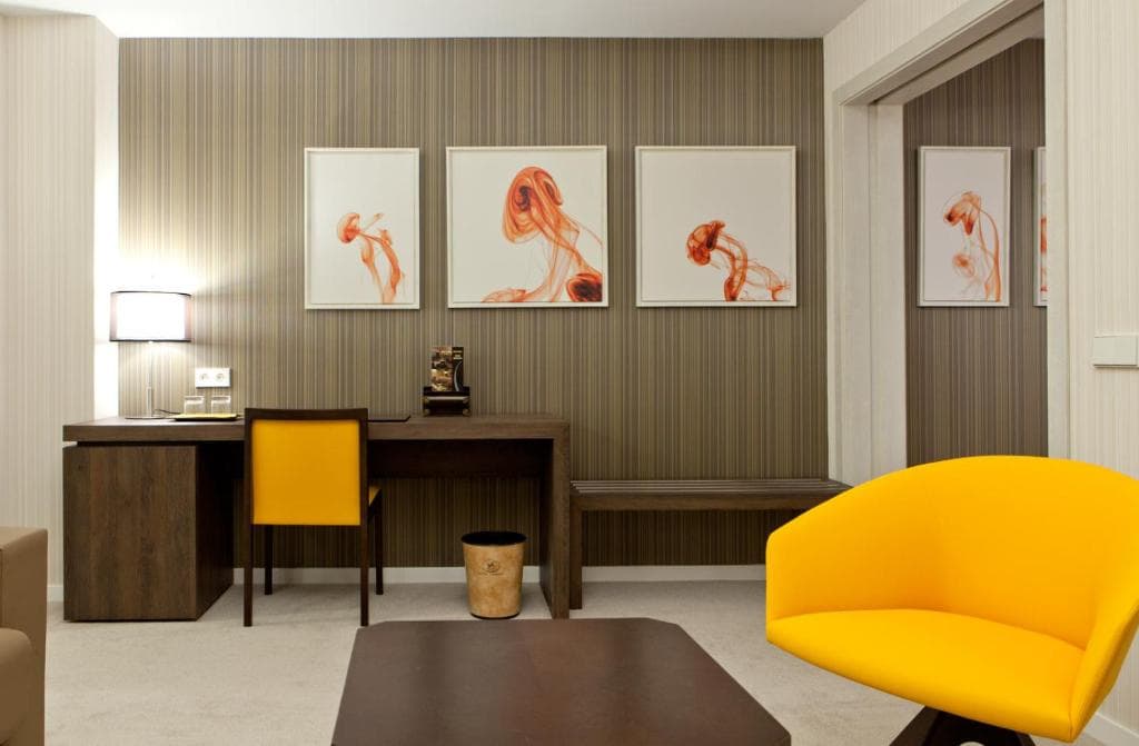 Hotel Liabeny - 41
