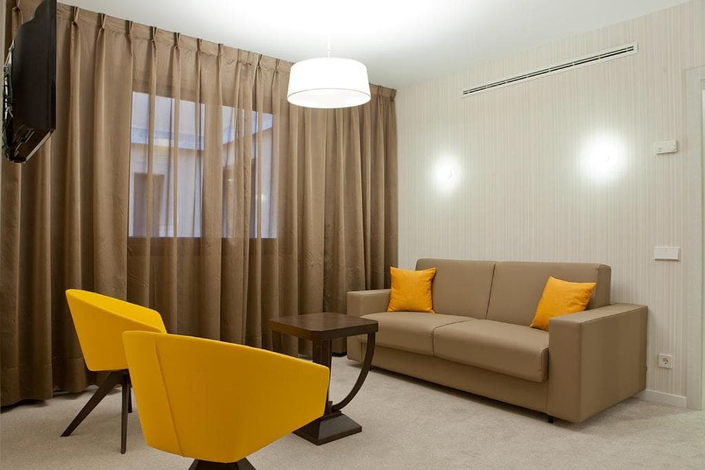 Hotel Liabeny - 42