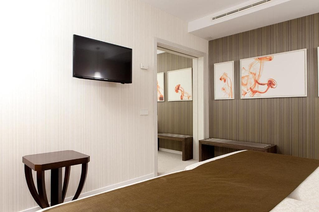 Hotel Liabeny - 45