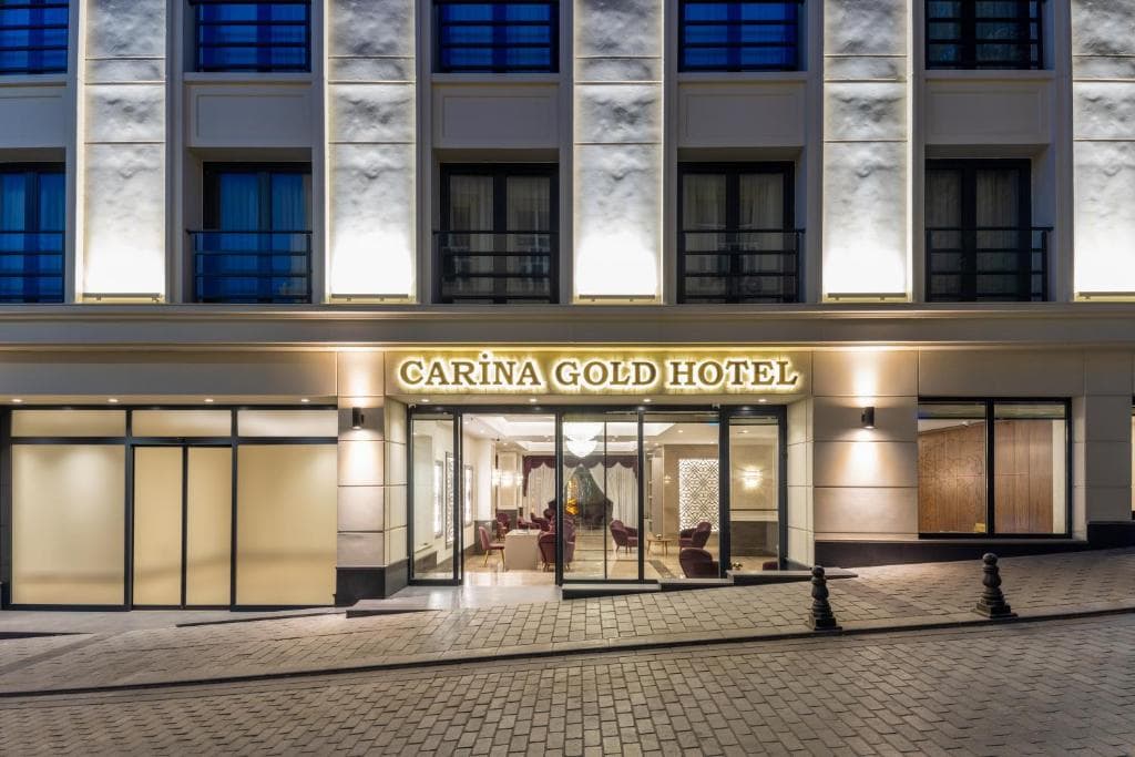 Carina Gold - 44