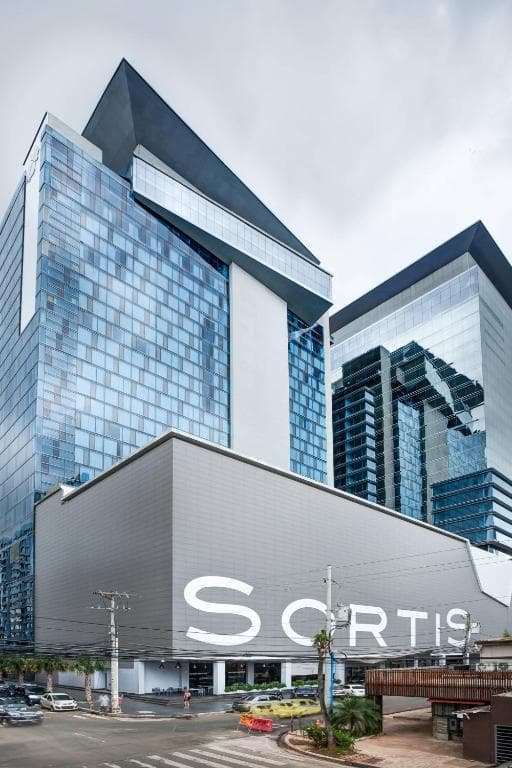 Sortis Hotel Spa & Casino