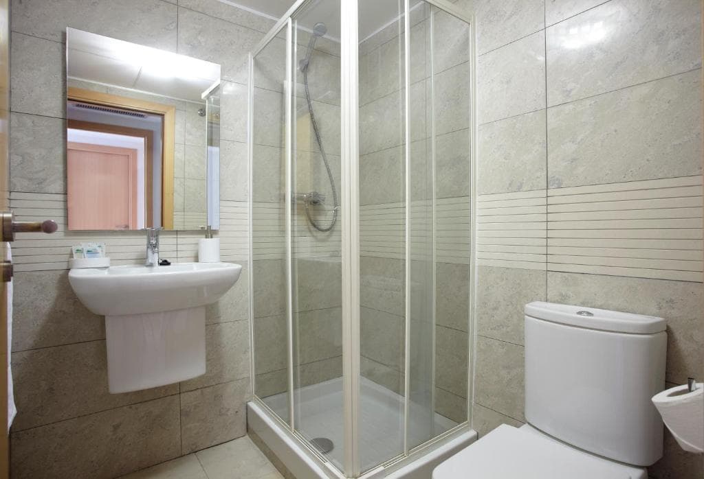 Barcelona - Apartamentos Ibersol Spa Aqquaria Suites - 15