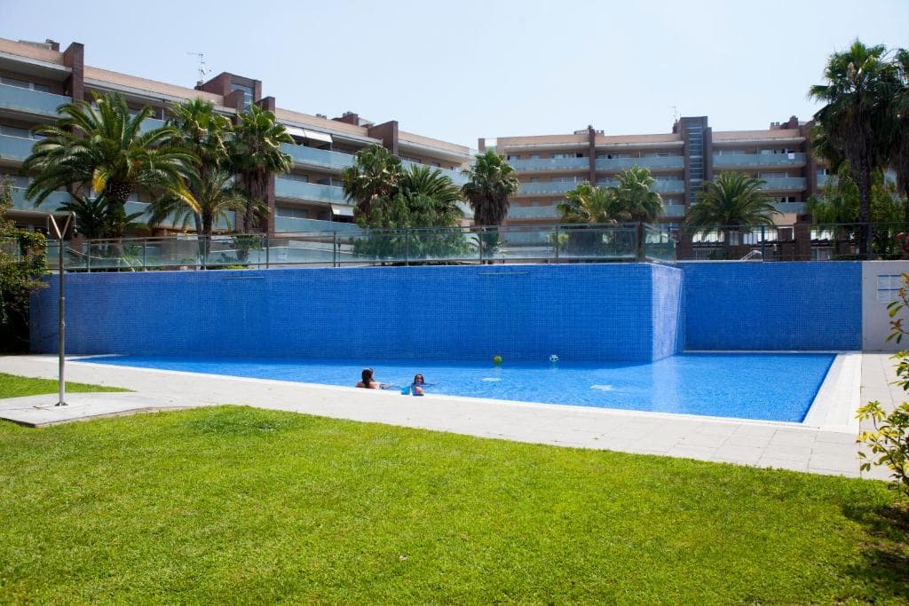 Barcelona - Apartamentos Ibersol Spa Aqquaria Suites - 27