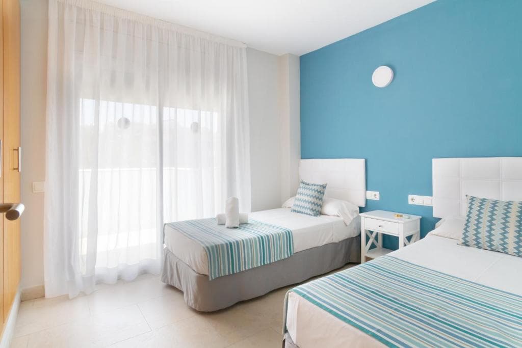 Barcelona - Apartamentos Ibersol Spa Aqquaria Suites - 44
