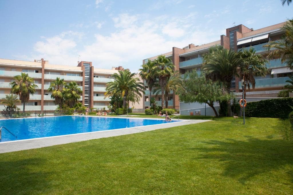 Barcelona - Apartamentos Ibersol Spa Aqquaria - 9