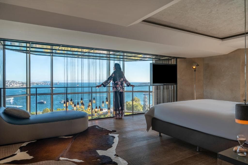 Swissotel The Bosphorus Istanbul - 2