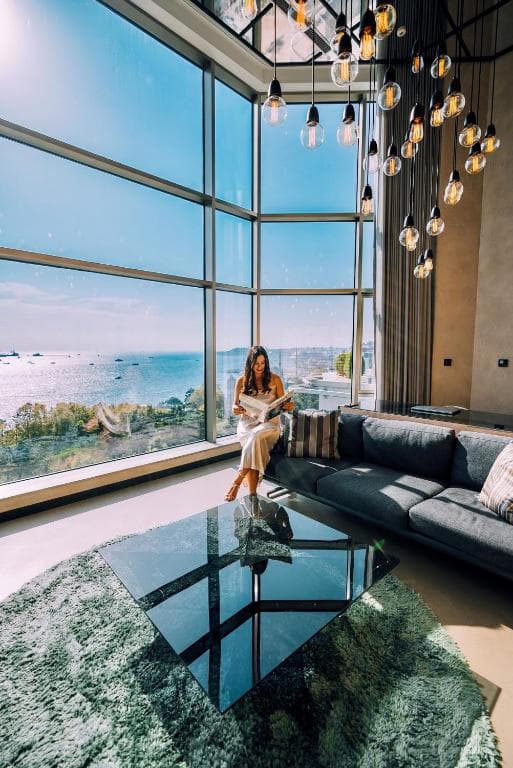 Swissotel The Bosphorus Istanbul - 50