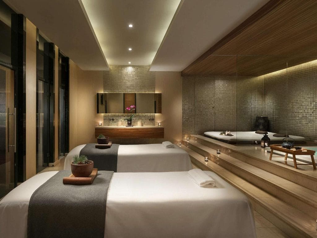 Swissotel The Bosphorus Istanbul - 74