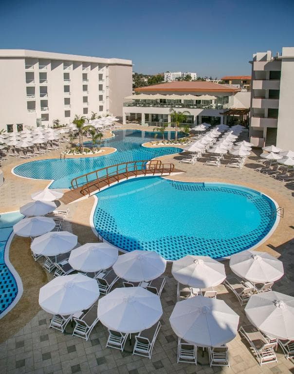 Vangelis Hotel and Suites - 10