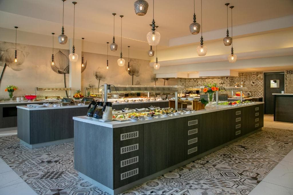 Vangelis Hotel and Suites - 16