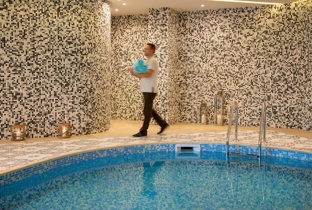 Vangelis Hotel and Suites - 30