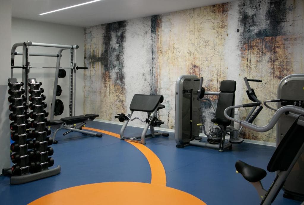 Vangelis Hotel and Suites - 79