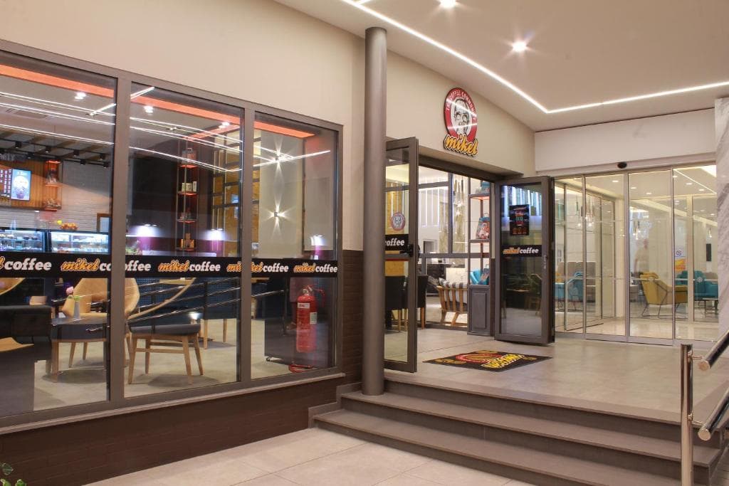 Kapetanios Bay Hotel Protaras - 6