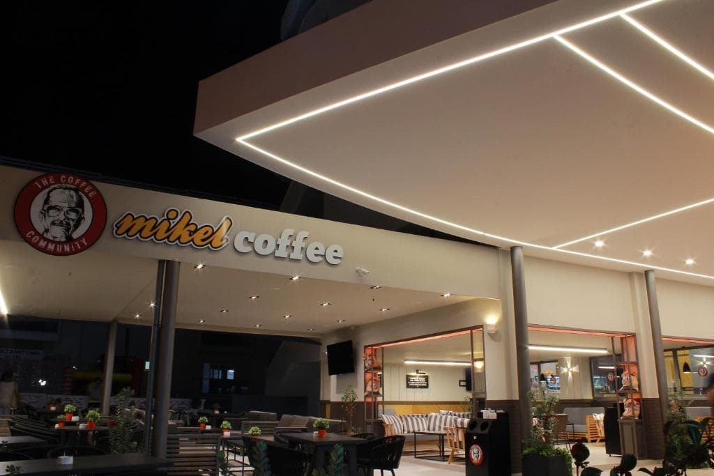 Kapetanios Bay Hotel Protaras - 7