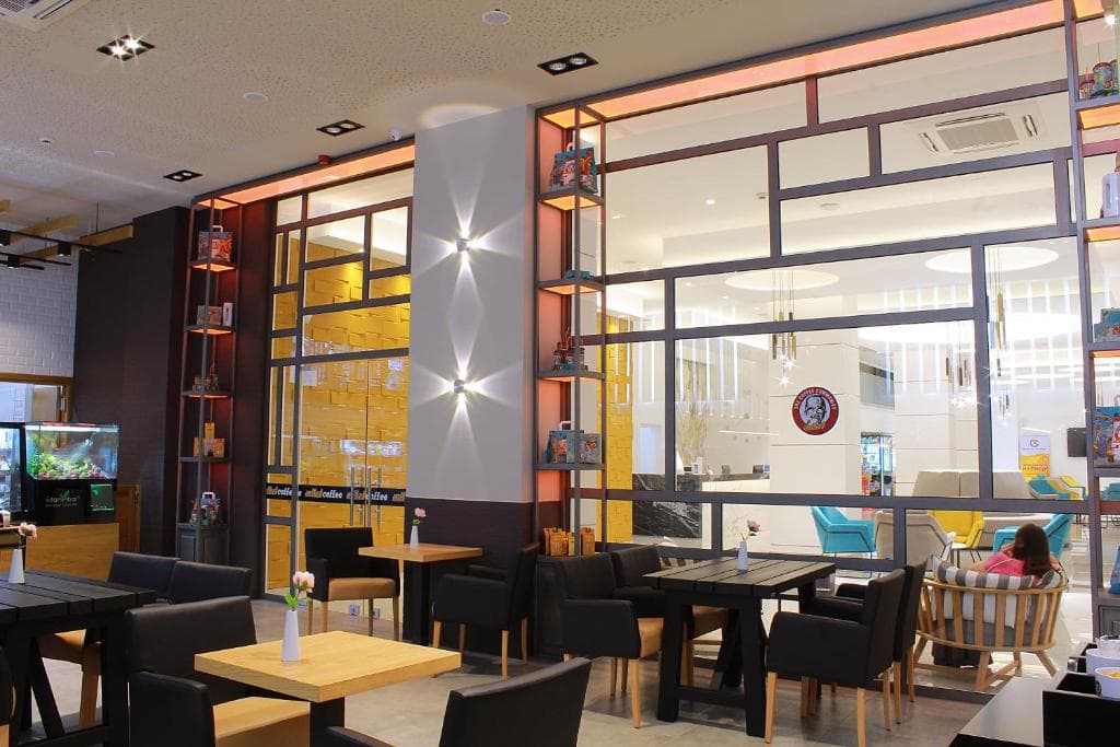 Kapetanios Bay Hotel Protaras - 8