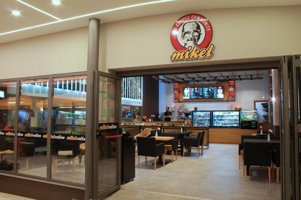 Kapetanios Bay Hotel Protaras - 9