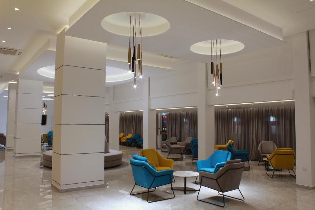 Kapetanios Bay Hotel Protaras - 12