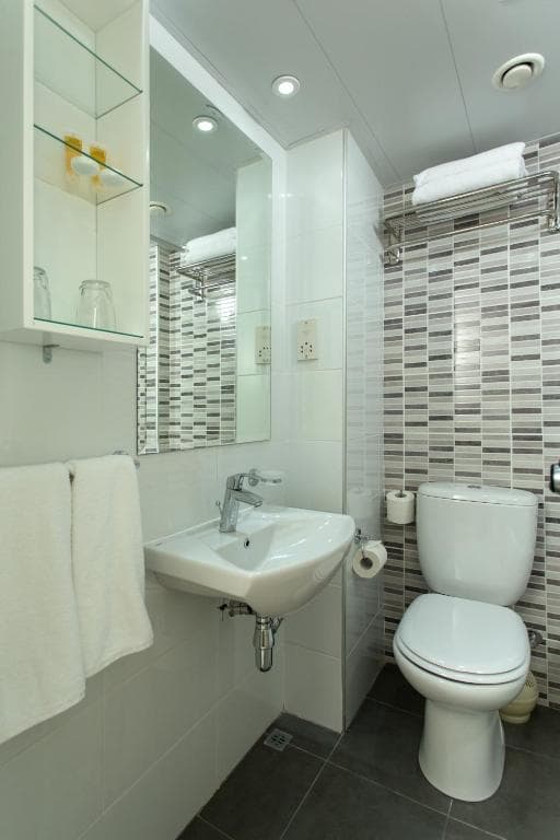 Kapetanios Bay Hotel Protaras - 18