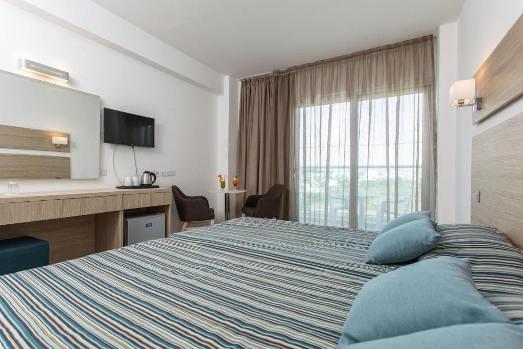 Kapetanios Bay Hotel Protaras - 20