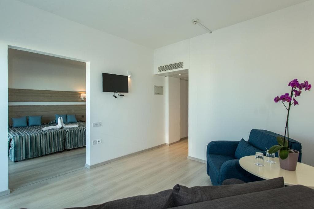 Kapetanios Bay Hotel Protaras - 29