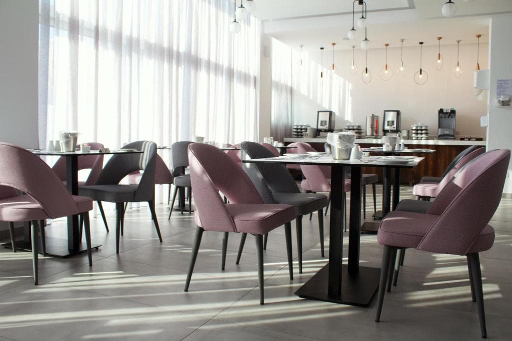 Kapetanios Bay Hotel Protaras - 43