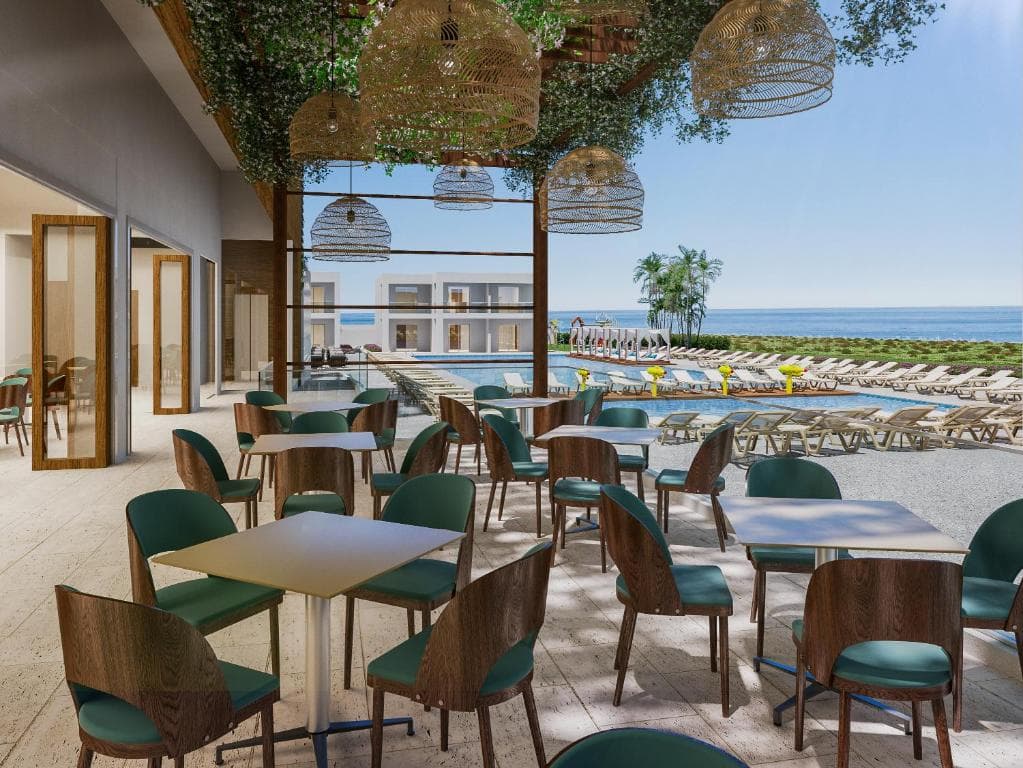 Atlantica Sungarden Park - 10