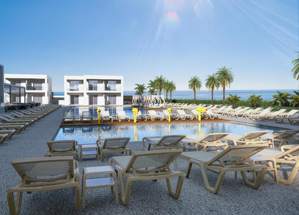 Atlantica Sungarden Park - 13