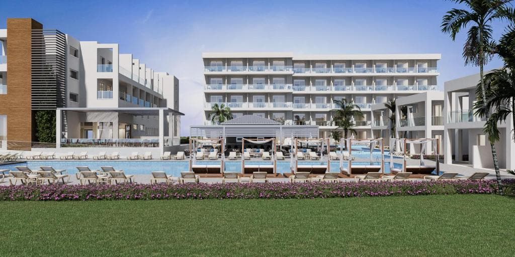 Atlantica Sungarden Park