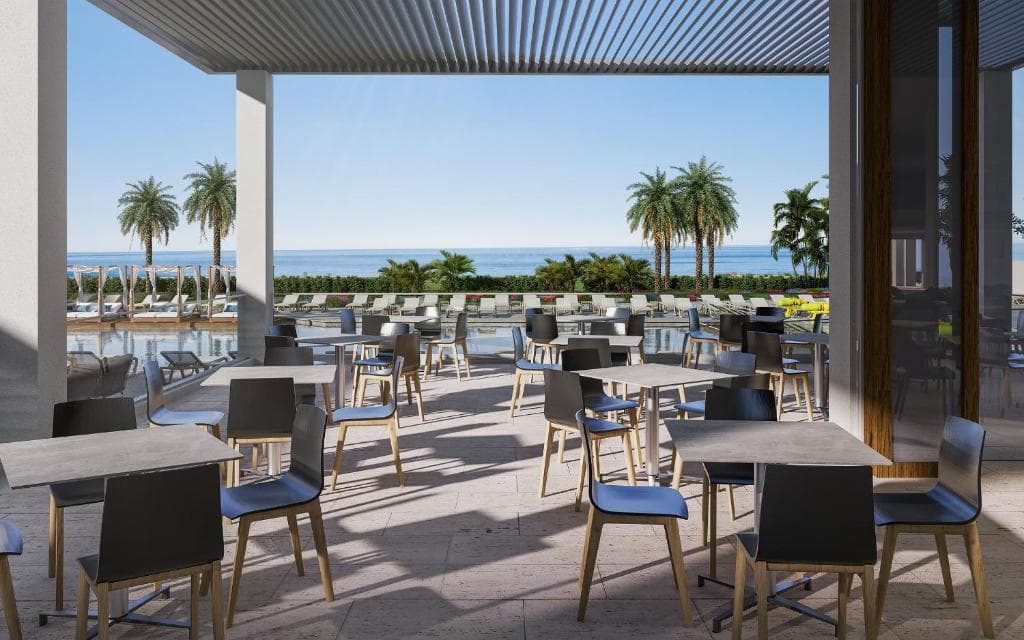 Atlantica Sungarden Park - 16