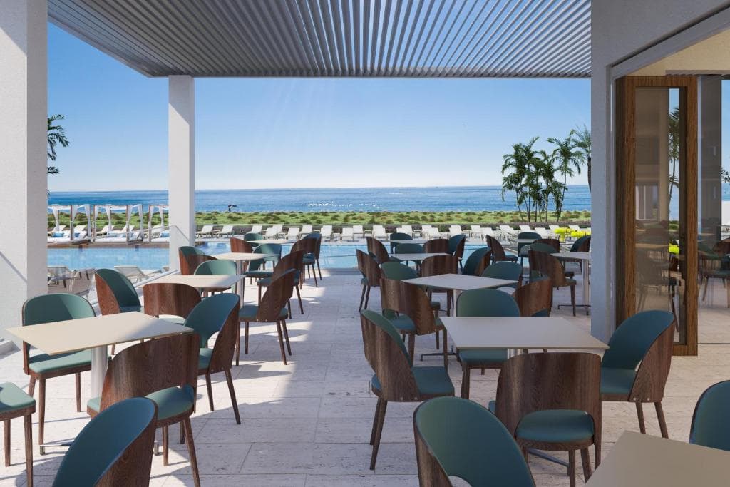 Atlantica Sungarden Park - 17