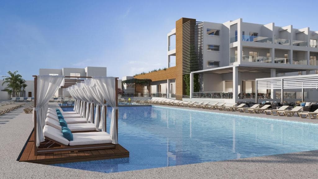 Atlantica Sungarden Park - 19