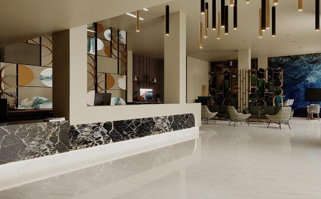 Atlantica Sungarden Park - 20