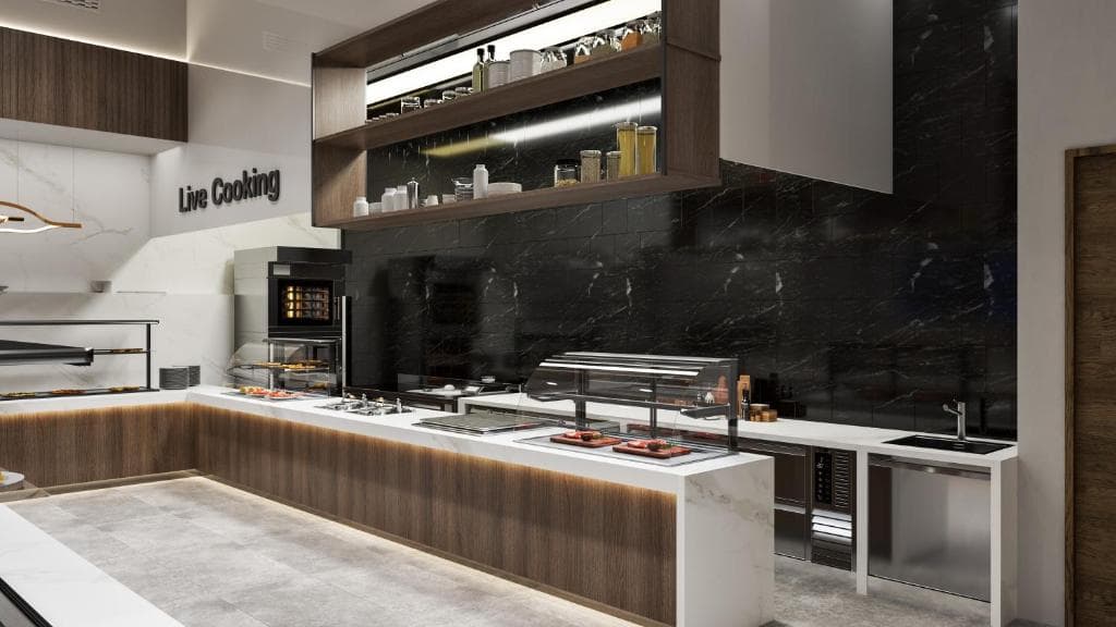 Atlantica Sungarden Park - 21