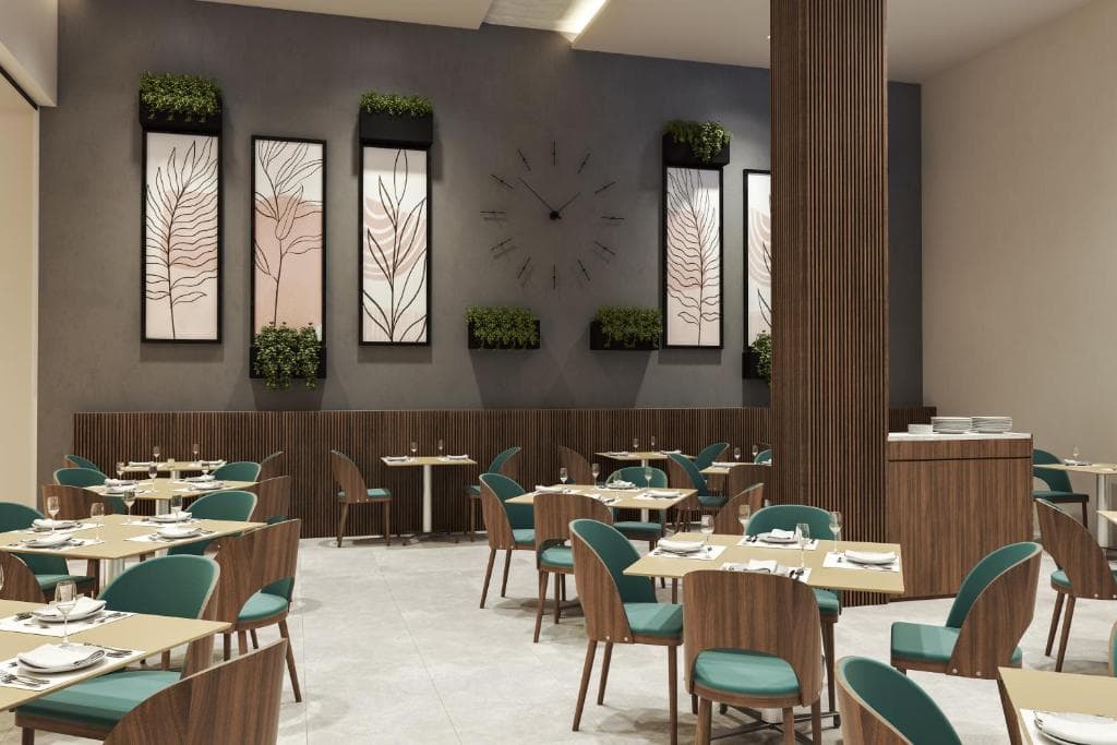 Atlantica Sungarden Park - 29