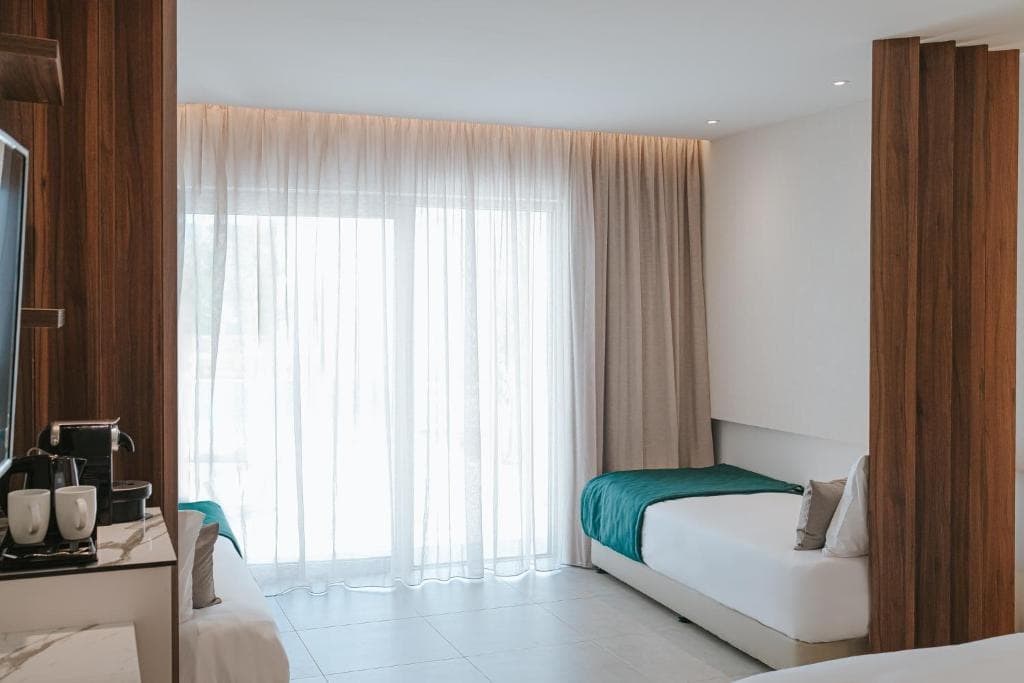 Atlantica Sungarden Park - 38